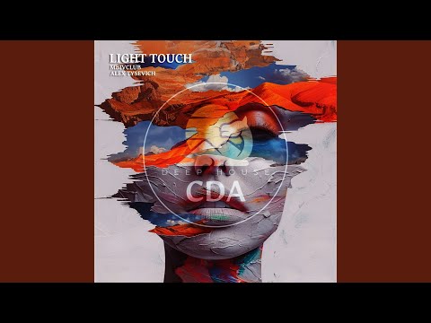 Light Touch (Radio Edit)