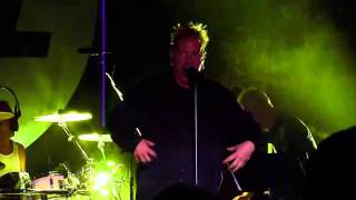 PiL 'Tie Me To The Length Of That' - Glasgow O2 ABC 26th July 2010