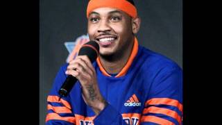 Got Carmelo - Black and Yellow Remix