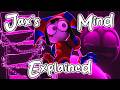 I WAS SO WRONG ABOUT JAX Jax S Subconscious Explained