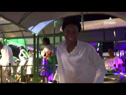 Supernovas Steel Orchestra and CW Productions