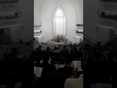 CCB Brás Hino 401 - 10/02/2019