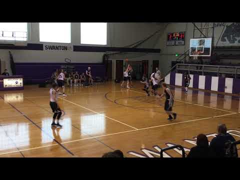 Glass City Fury 17U - Dewire vs NWO Purple