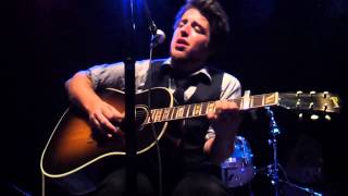 Lee DeWyze Lullabye Nashville 6/11/13