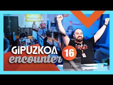 💥 Gipuzkoa Encounter 16 | Resumen 🔥