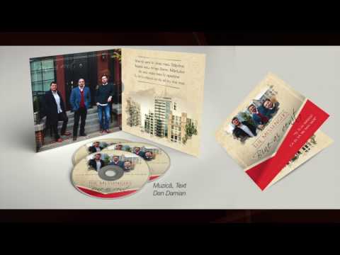 The Messengers - Noul album de colinde "Bine-ai Venit" (DEMO)