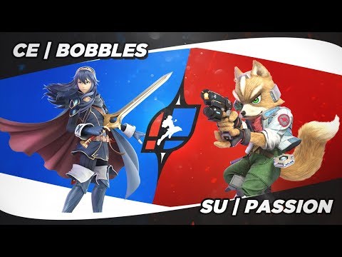 SSFC5 - SU | Passion vs. CE | Bobbles - Pools