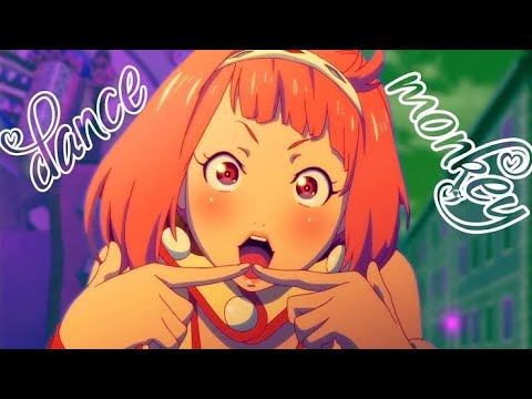 Dance Monkey - AMV - 「Anime MV」