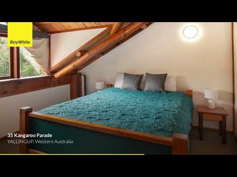 35 Kangaroo Parade, Yallingup, WA 6282, 4 રૂમ, 2 બાથરૂમ, House