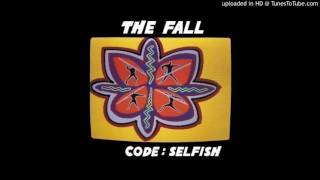 The Fall - Everything Hurtz