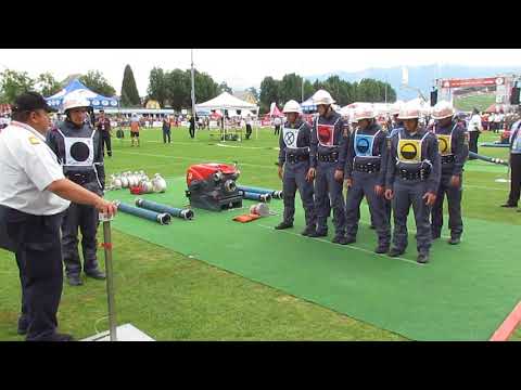 PGD Starše Villach 2017