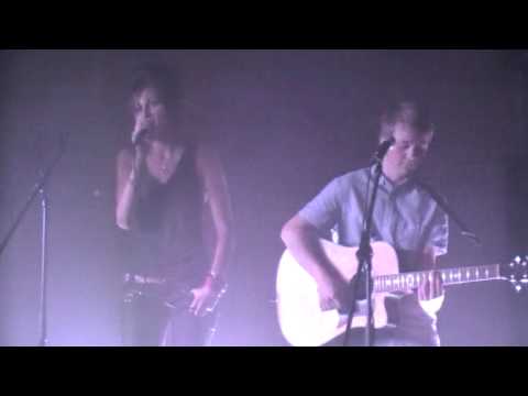 LOWTHER PAVILION PART 2 - HARLEIGH JAY & TYLER ROBERTS