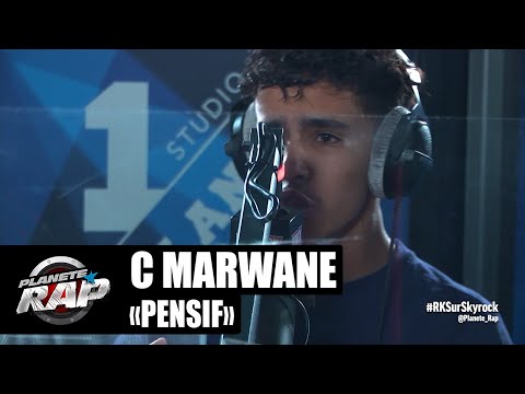 Video thumbnail for Pensif