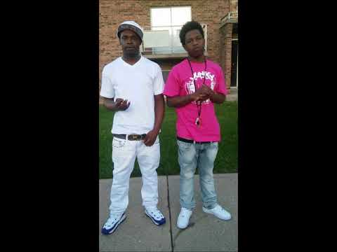 Young Vic(GTG) & Kada(Junky Money) "How It Go Part.2 Official Audio"