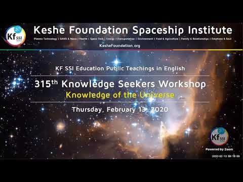 2020 02 13 AM Public Teaching in Spanish - Traducción simultánea de KSW-315