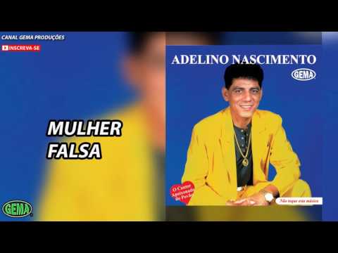 Mulher Falsa video