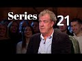 Top Gear News Series 21 Best Moments