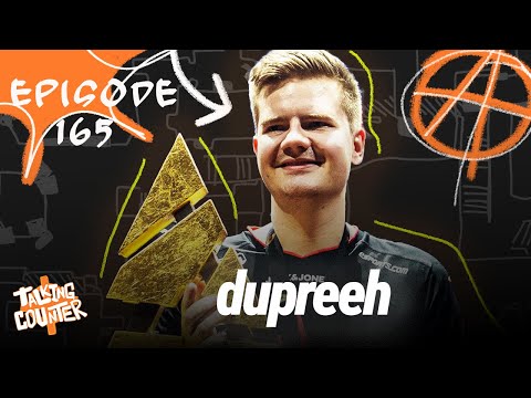 Episode 165 w Dupreeh: FaZe and Falcons in Krakow, s1mple and BCG's new lineup, IEM Krakow Playoffs