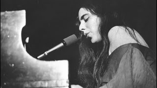 Laura Nyro Live at the Seattle Opera House April 10 1971
