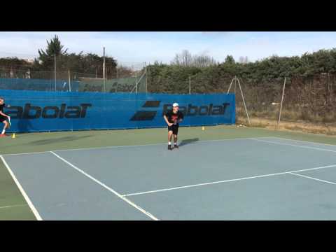 Team Eysseric / Team Competition