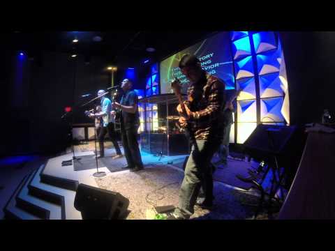 Blessed Assurance   CAS Band HD 1080p