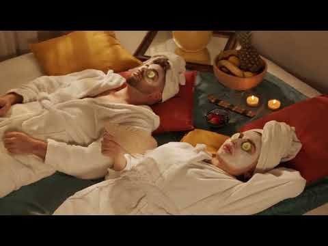 A.N.D.R. x Manivi - Volju Mi Daj (Official Video)