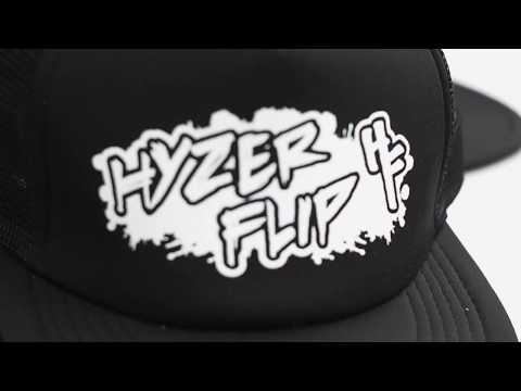 2017 Hyzerflipadelphia Open | Round 1 Recap | Sedgley Woods Disc Golf