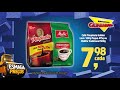 OFERTAS VÁLIDAS NESTA TERÇA FEIRA 03 03 2020