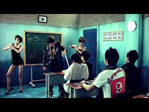 [M V]   (San E) - '     (feat. Min of miss A)'