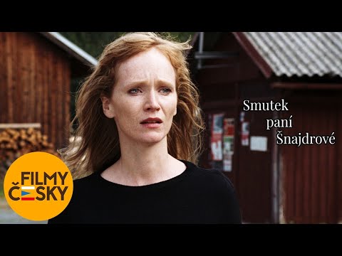 The Sadness of Mrs. Snajdrova | directory: Režie: Piro Milkani | full movie | HD