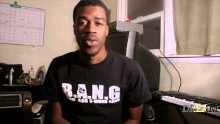 Calez Special 12am Thanks!