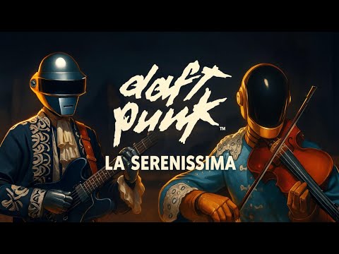 Daft Punk - La Serenissima