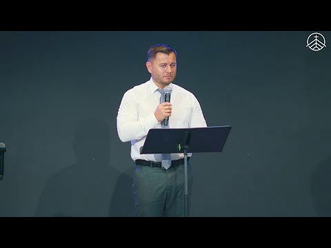 Alin Jivan - De la o viață urâtă la o mărturie frumoasă