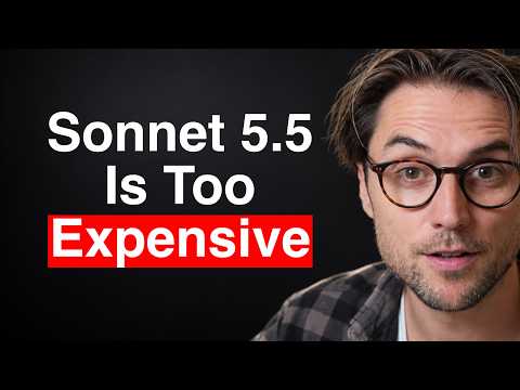 Claude Sonnet 5.5 impresses in a website test, struggles with a game