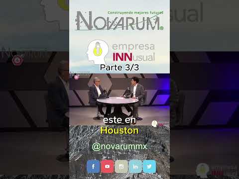 Miniatura de Mundo VICA vs Mundo TINA Parte 3