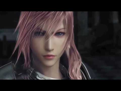 Historia de Final Fantasy 13-2 en minuto y medio