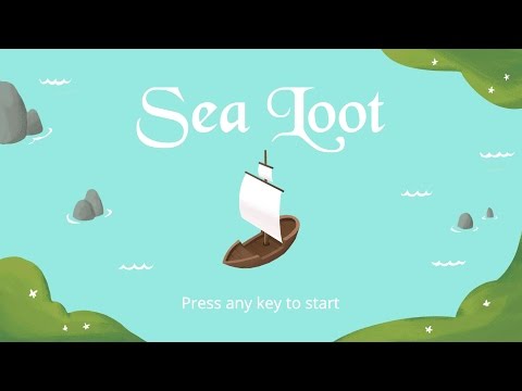 Sea Loot Video