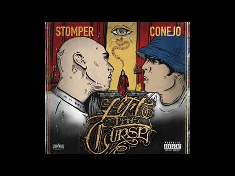 Fist Full Of Bullets - The Stomper / Conejo feat Misfit Soto