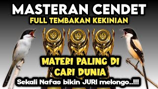 Download lagu Joss banget !! MASTERAN CENDET FULL TEMBAKAN MEWAH FULL ISIAN KEKINIAN mp3