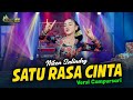 Niken Salindry Satu Rasa Cinta Kembar Campursari Official Music Video