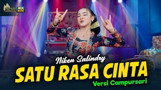 Download lagu Niken Salindry Satu Rasa Cinta Kembar Cursari... mp3