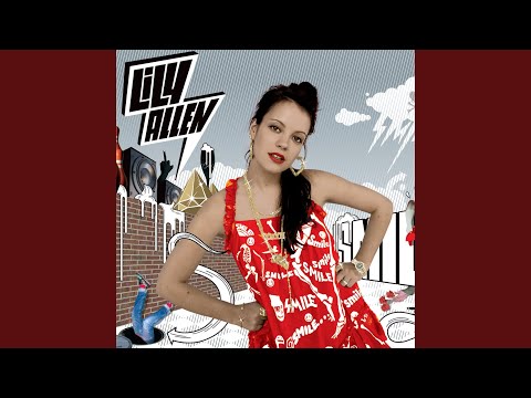 Video thumbnail for Smile Version Revisited (Mark Ronson Remix) [Edited Version]