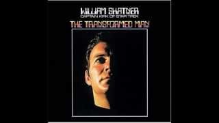 William Shatner- Spleen - Lucy In The Sky With Diamonds