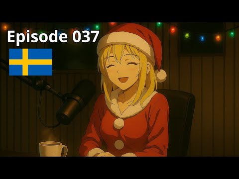 Episode 037: Swedish Word Order Questions and Emphasis