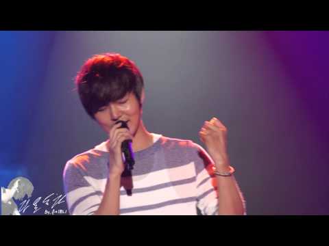 [정동하] - 거위의 꿈