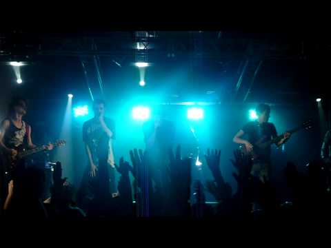 Loc-Dog Зал Ожидания 11