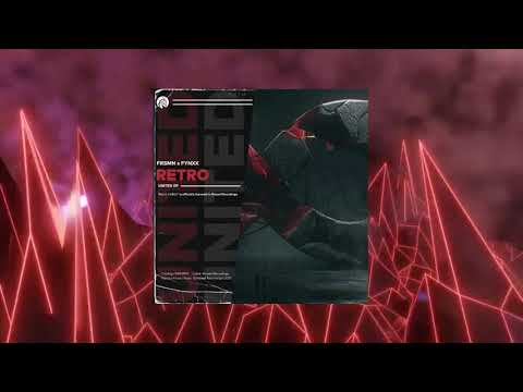FRSMN x Fynxx - Retro