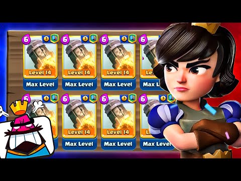 Why Rocket Cycle is *NEGATIVE* Skill 🤬