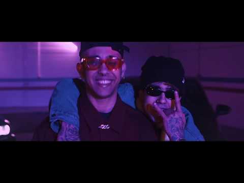 CubanBeef & Samitheprince ft. ChueBaby - Química (Official Video)