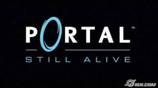 Still Alive- Portal (Symphony Orchestra Instrumental)